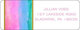 Pastel Watercolor Return Address Labels Image 1 of 2